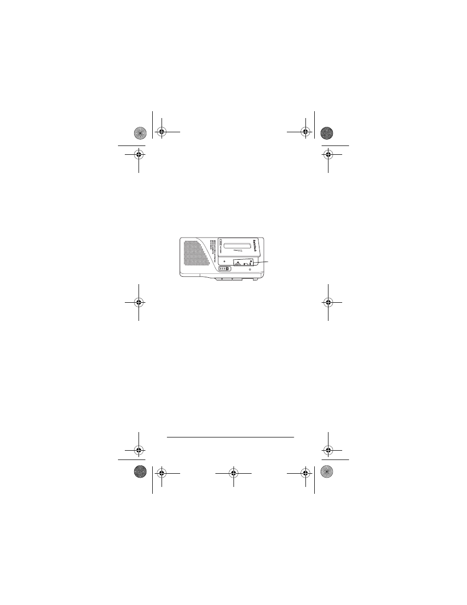 Radio Shack MICRO-33 User Manual | Page 18 / 20