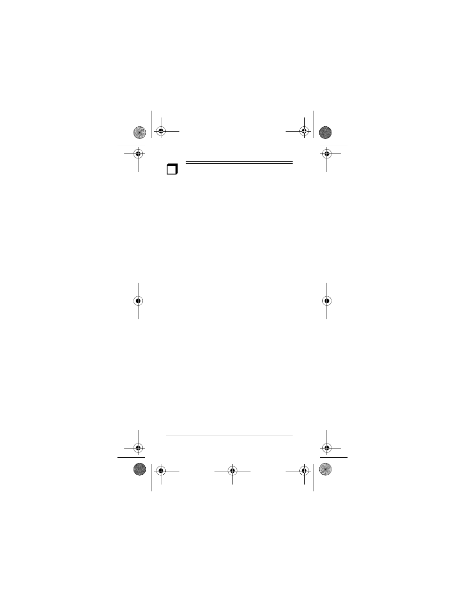 Radio Shack MICRO-33 User Manual | Page 2 / 20