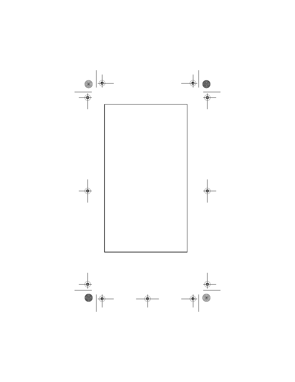 Radio Shack MICRO-33 User Manual | Page 20 / 20