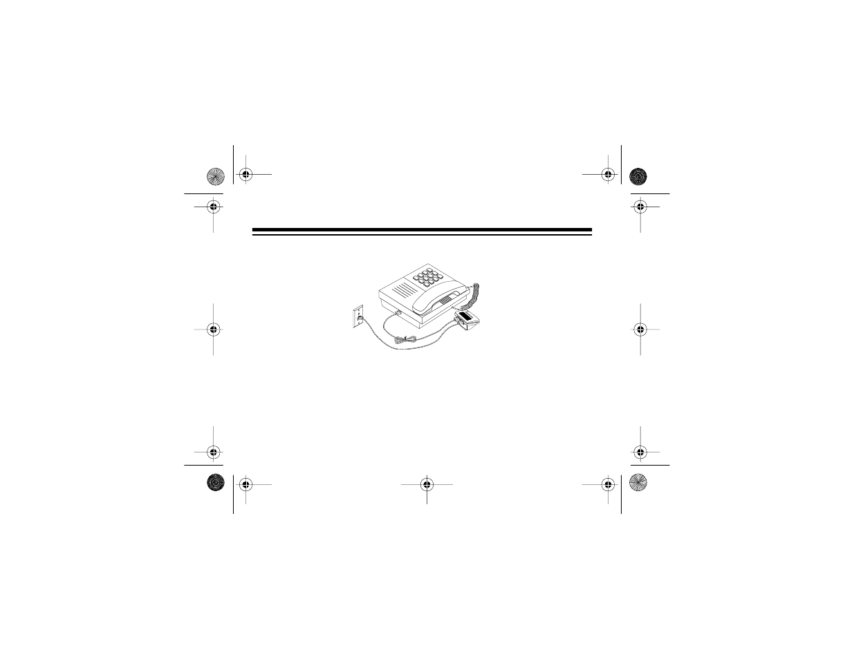 Radio Shack 240 User Manual | Page 12 / 32