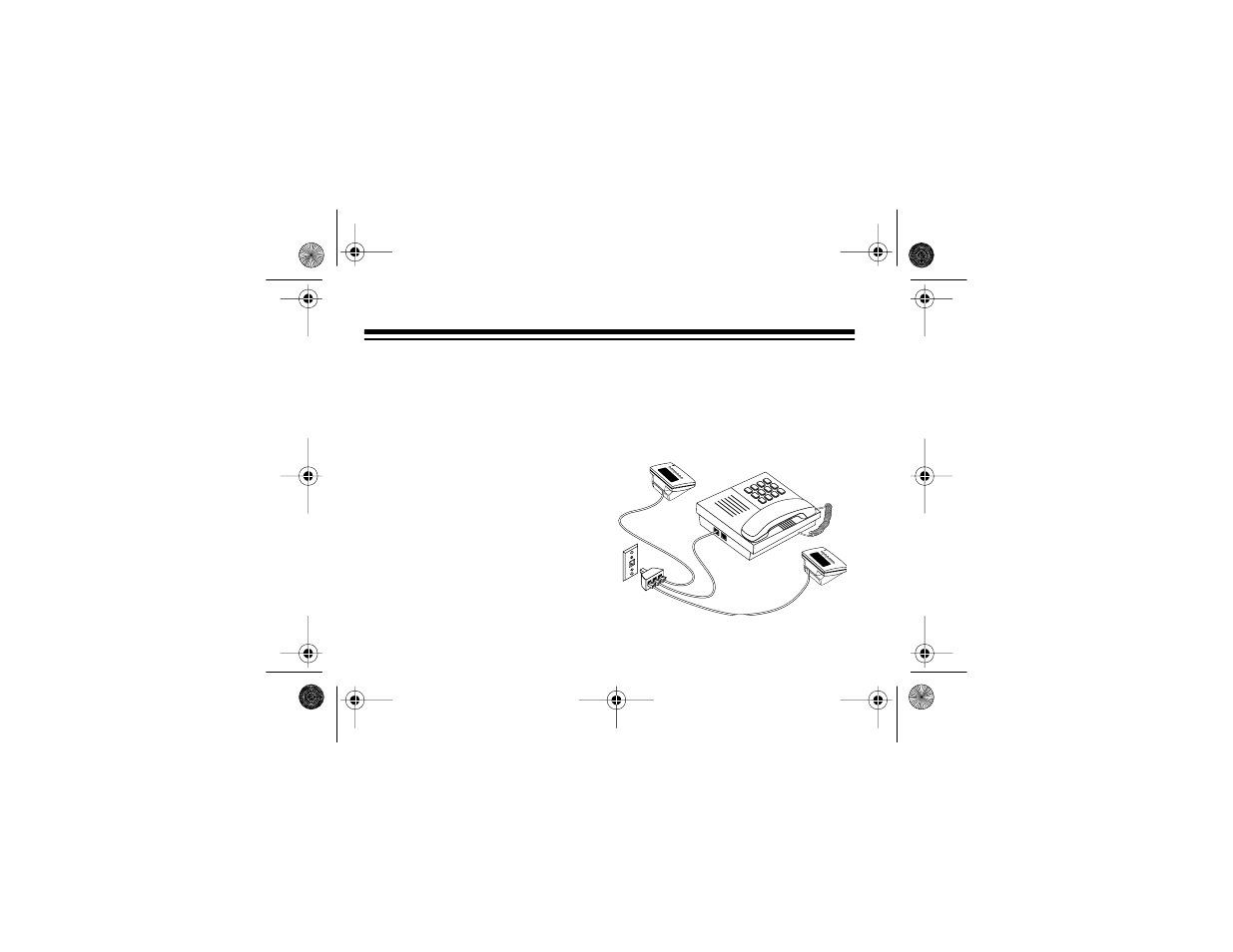 Radio Shack 240 User Manual | Page 14 / 32