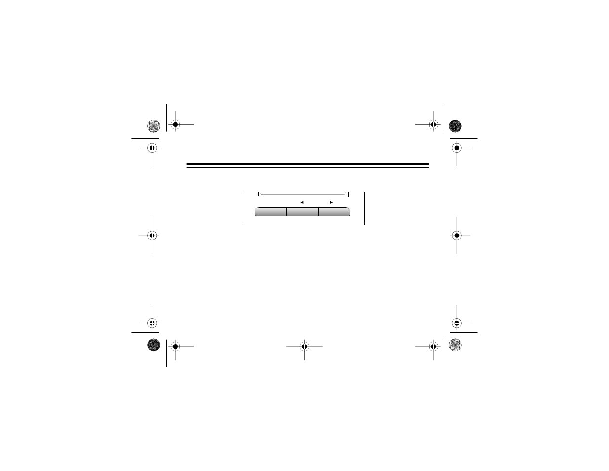 Adjusting the display contrast | Radio Shack 240 User Manual | Page 19 / 32