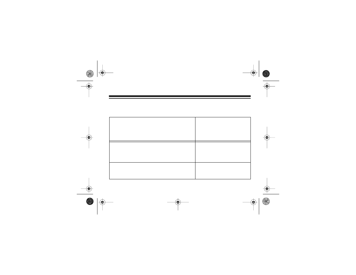 Radio Shack 240 User Manual | Page 21 / 32