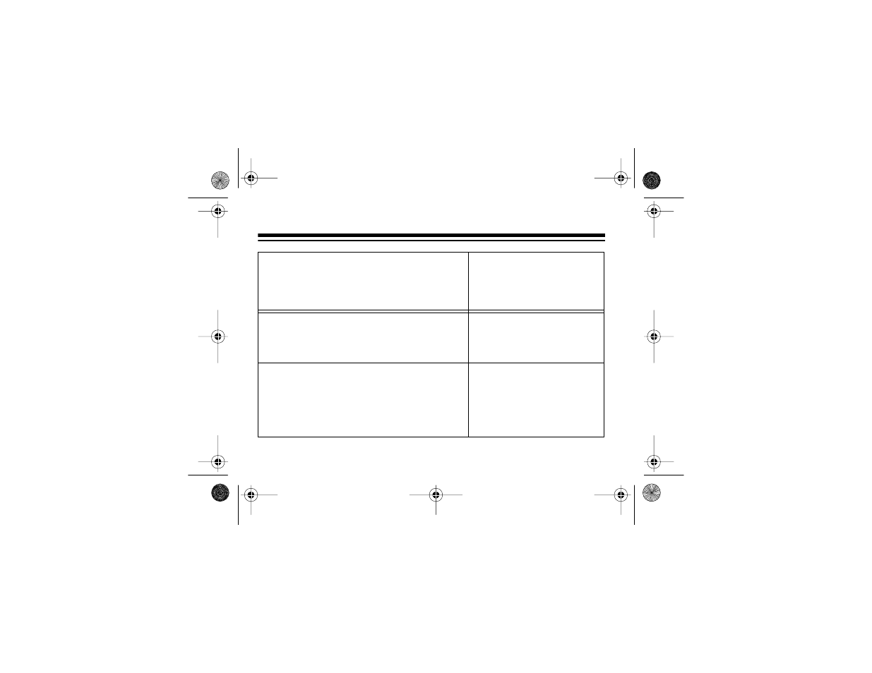 Radio Shack 240 User Manual | Page 22 / 32