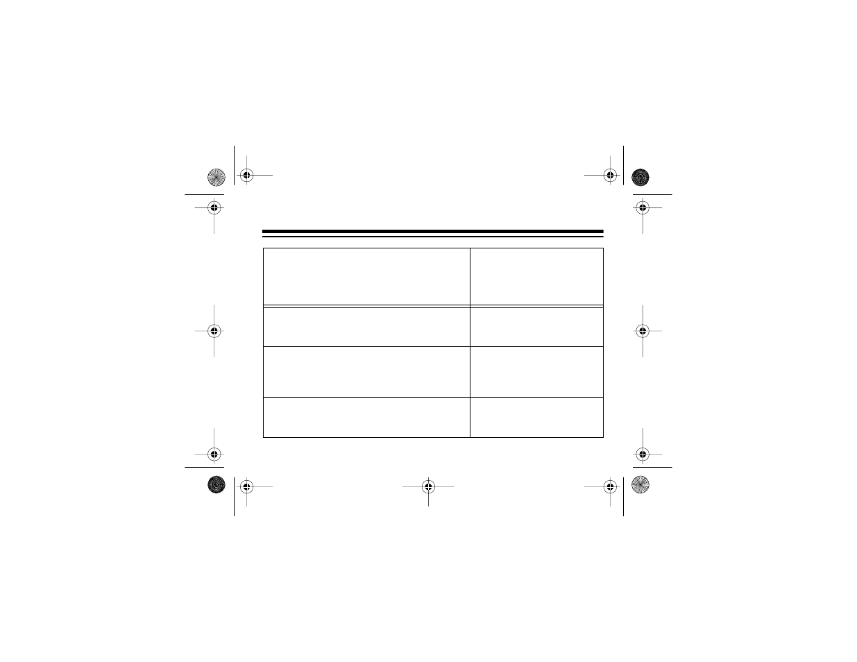 Radio Shack 240 User Manual | Page 23 / 32