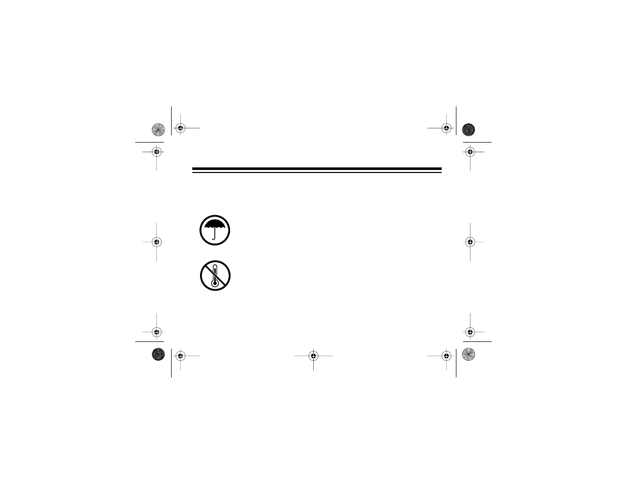 Care and maintenance | Radio Shack 240 User Manual | Page 25 / 32