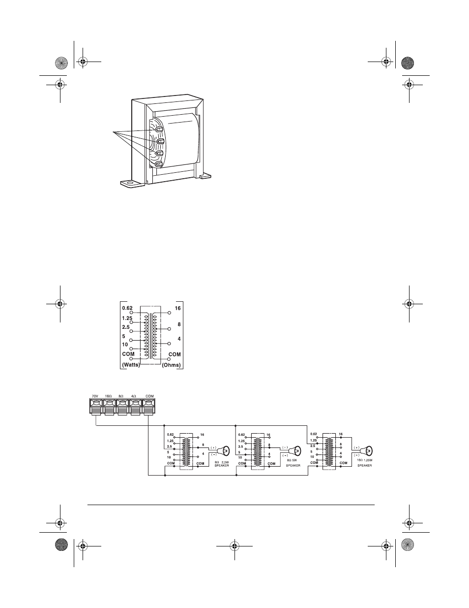Radio Shack 811081640B User Manual | Page 10 / 16