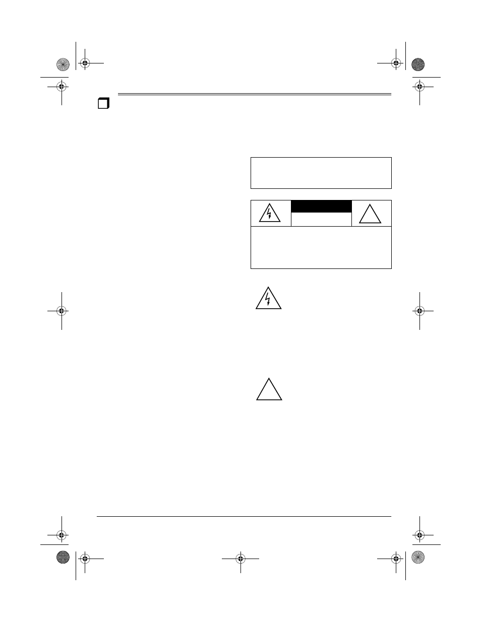 Features | Radio Shack 811081640B User Manual | Page 3 / 16