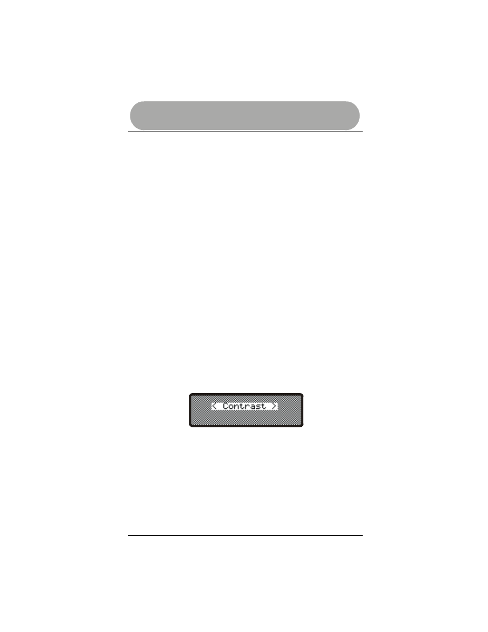 Install batteries, Battery saver, Adjust contrast | Introduction | Radio Shack 15-2130 User Manual | Page 8 / 49