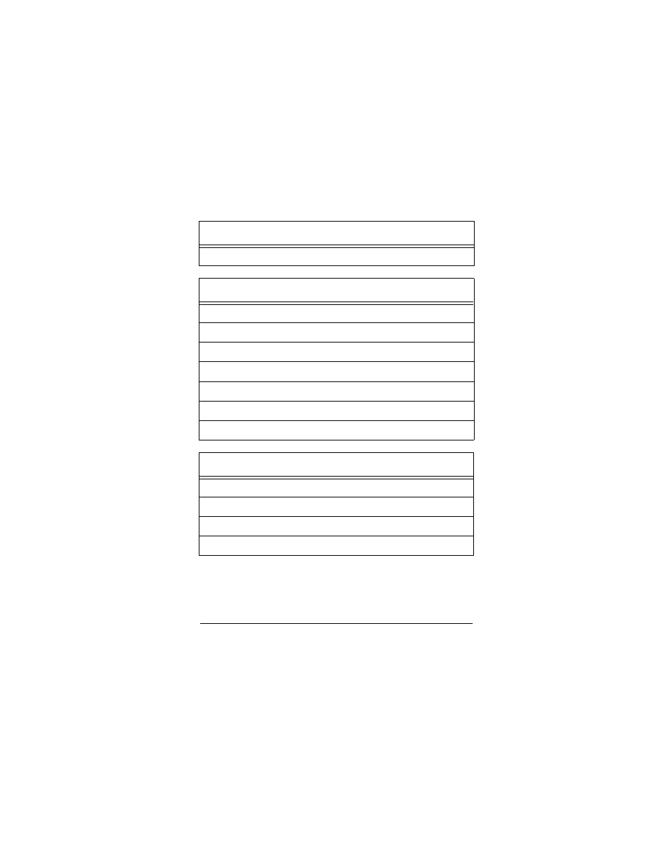 Radio Shack Talking 360 User Manual | Page 23 / 28