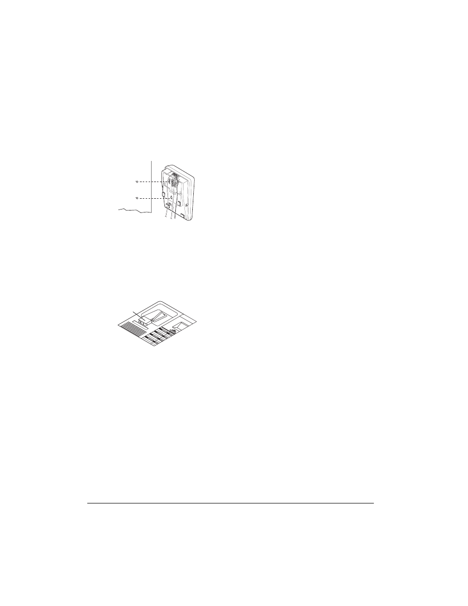 Radio Shack 4-Line System Speakerphone with Caller ID and Headset Jack User Manual | Page 10 / 28