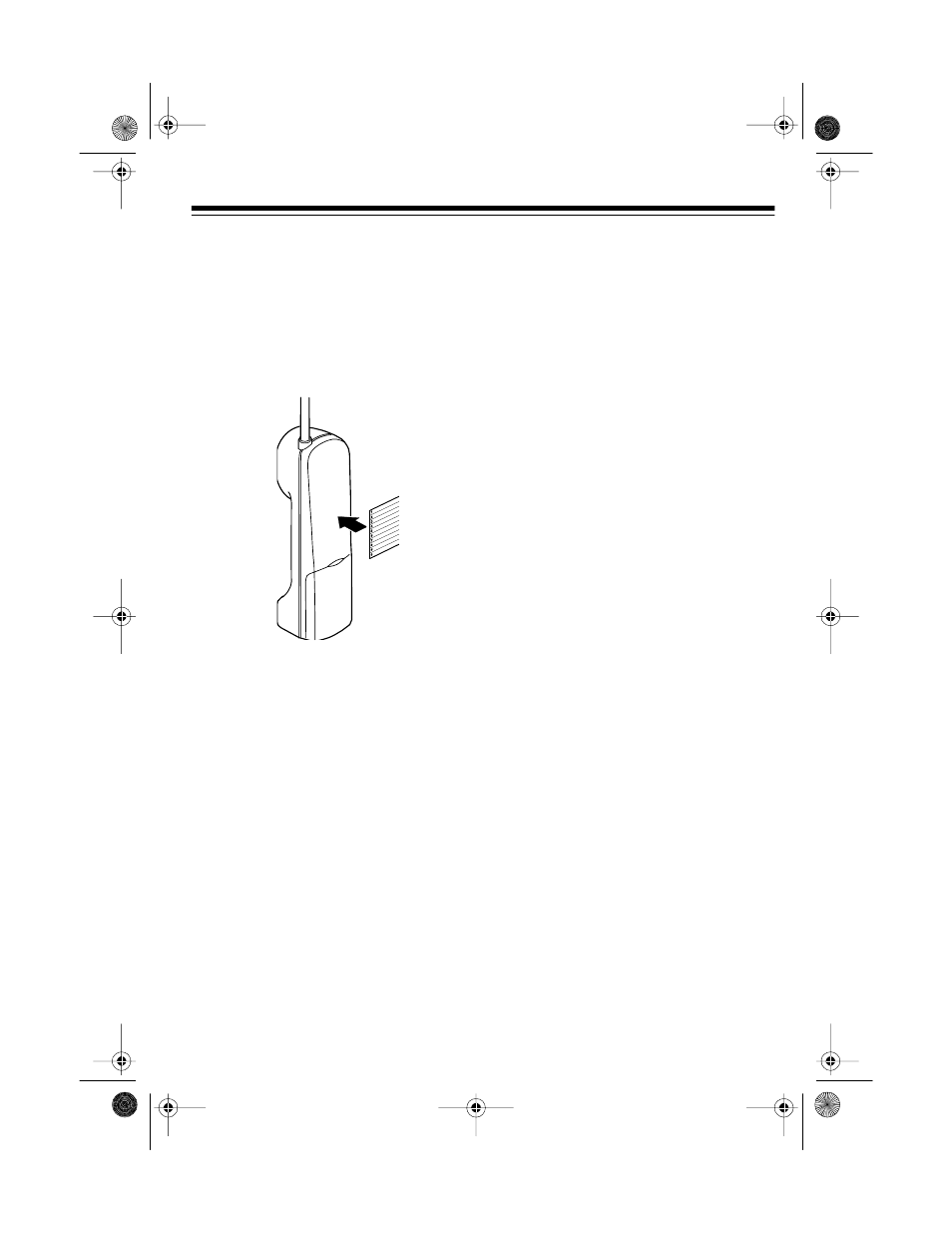 Radio Shack ET-554 User Manual | Page 17 / 24