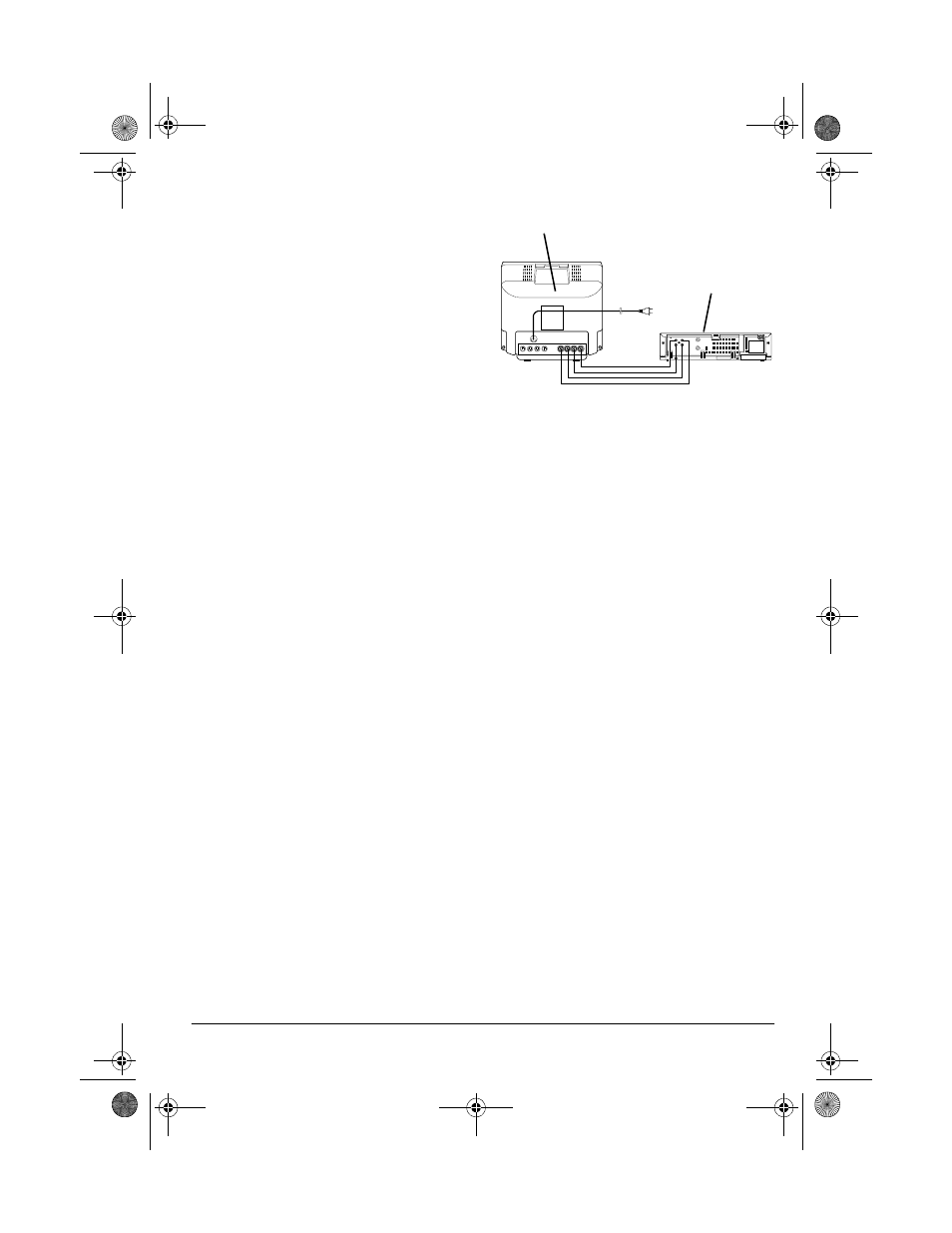 Radio Shack 49-2513 User Manual | Page 5 / 8