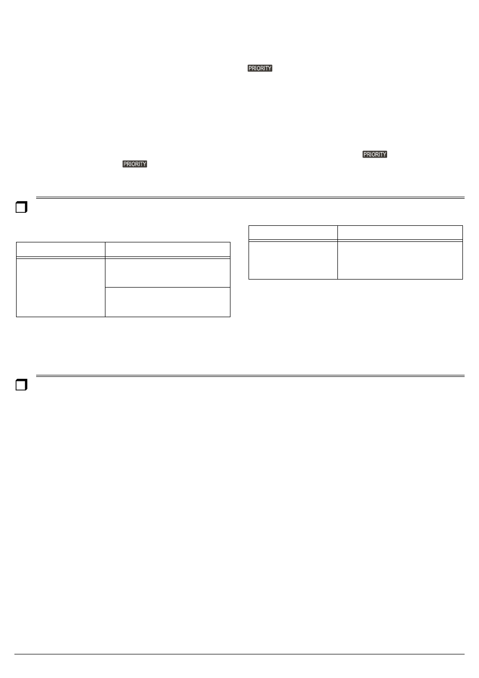 Troubleshooting, Care, Vip call list | Lightning | Radio Shack CID-944 User Manual | Page 5 / 6