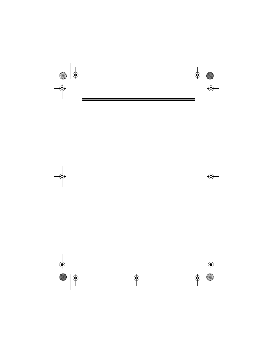 Connecting to ac power | Radio Shack 63-969 User Manual | Page 5 / 16