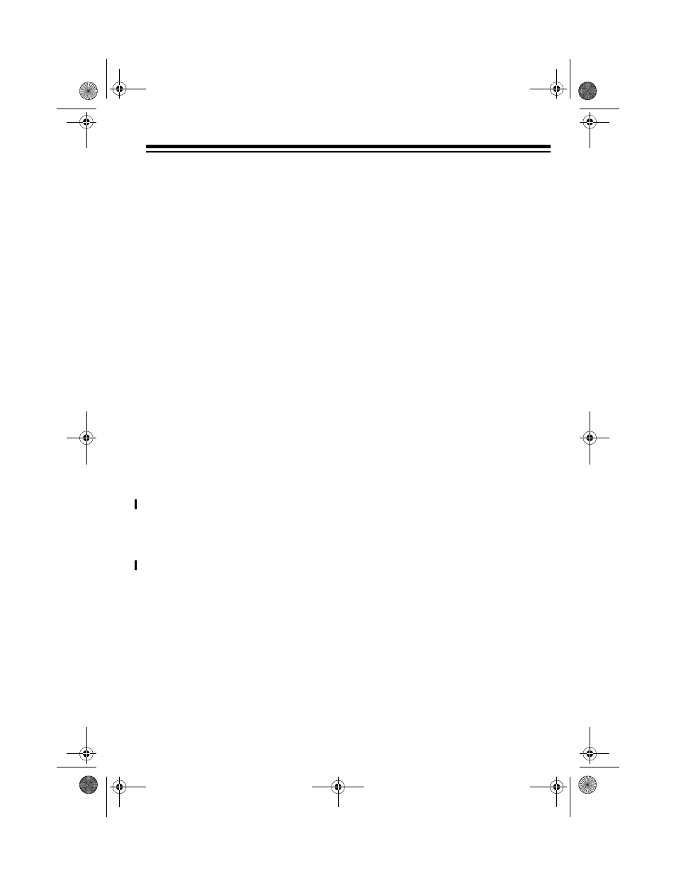 Preparation, Connecting to ac power, Installing back-up batteries | Radio Shack AM/FM PLL CLOCK/TABLE RADIO 12-1632 User Manual | Page 3 / 8