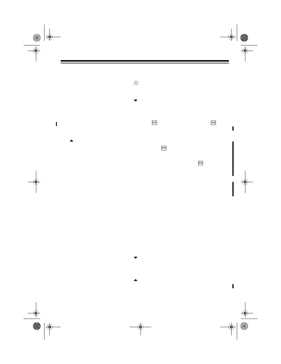 Operation, Setting the time, Changing the display brightness | Setting the alarm time, Turning the alarm on/off, Using snooze | Radio Shack AM/FM PLL CLOCK/TABLE RADIO 12-1632 User Manual | Page 5 / 8