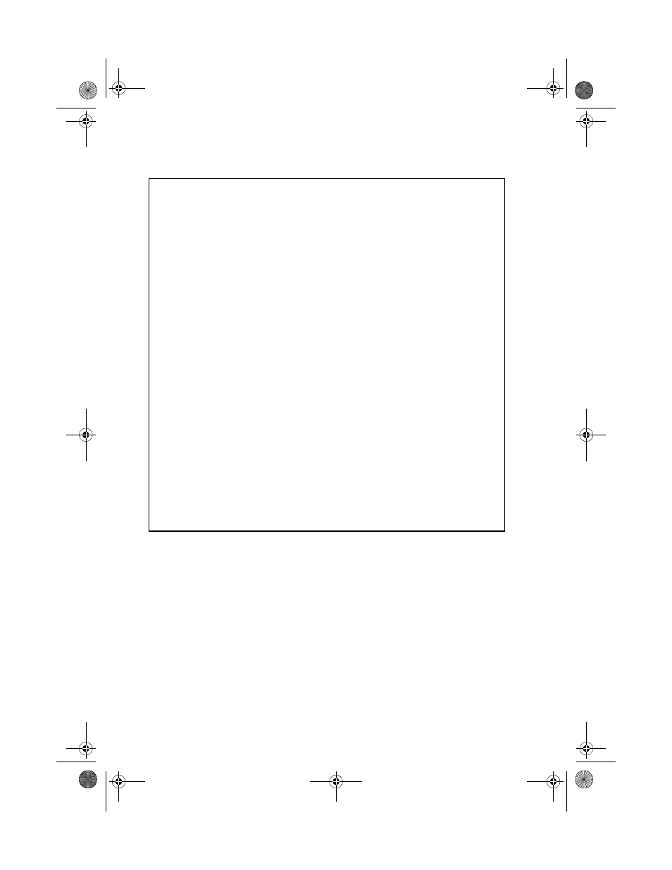 Radio Shack AM/FM PLL CLOCK/TABLE RADIO 12-1632 User Manual | Page 8 / 8