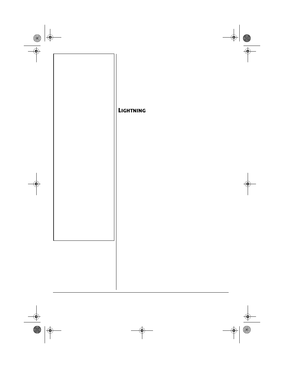 Radio Shack 43-3534 User Manual | Page 12 / 12