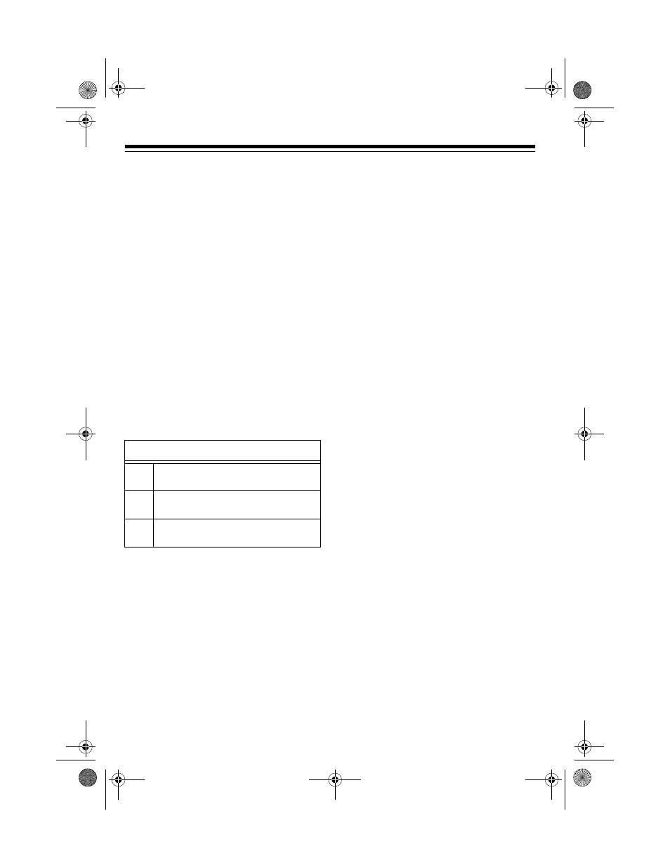 Storing station frequencies | Radio Shack DX-396 User Manual | Page 12 / 20