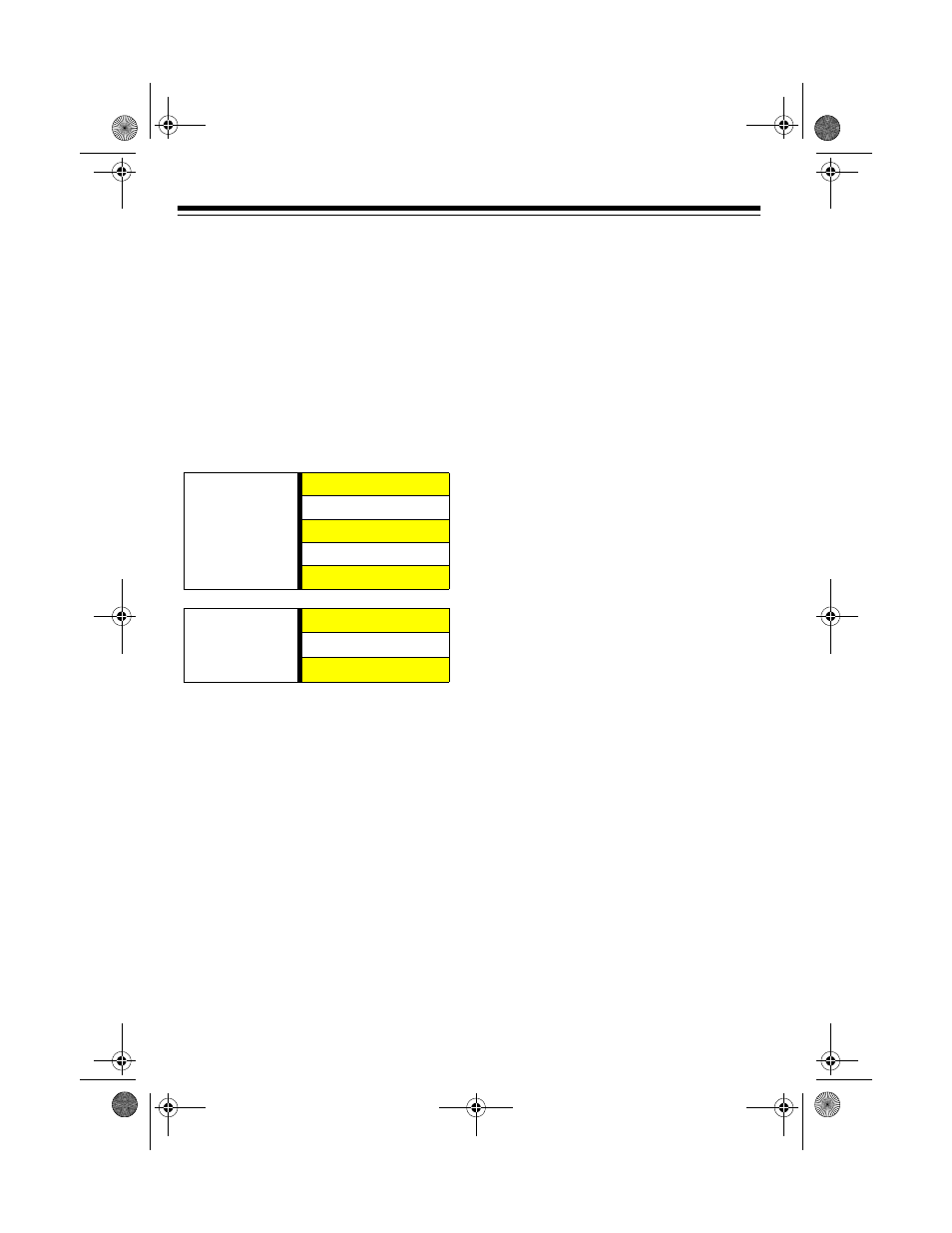 Time standard frequencies, Frequency conversion | Radio Shack DX-396 User Manual | Page 14 / 20