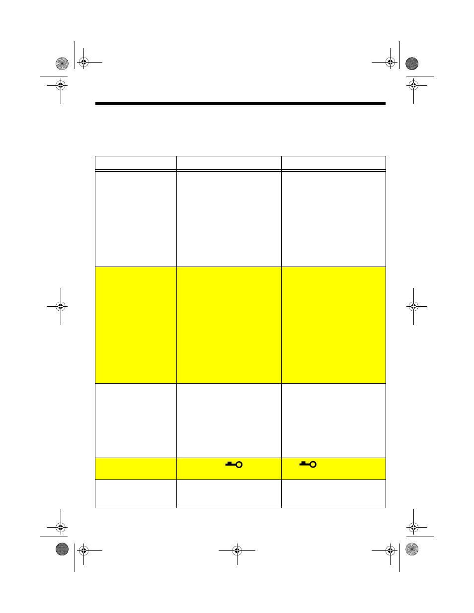 Troubleshooting | Radio Shack DX-396 User Manual | Page 17 / 20