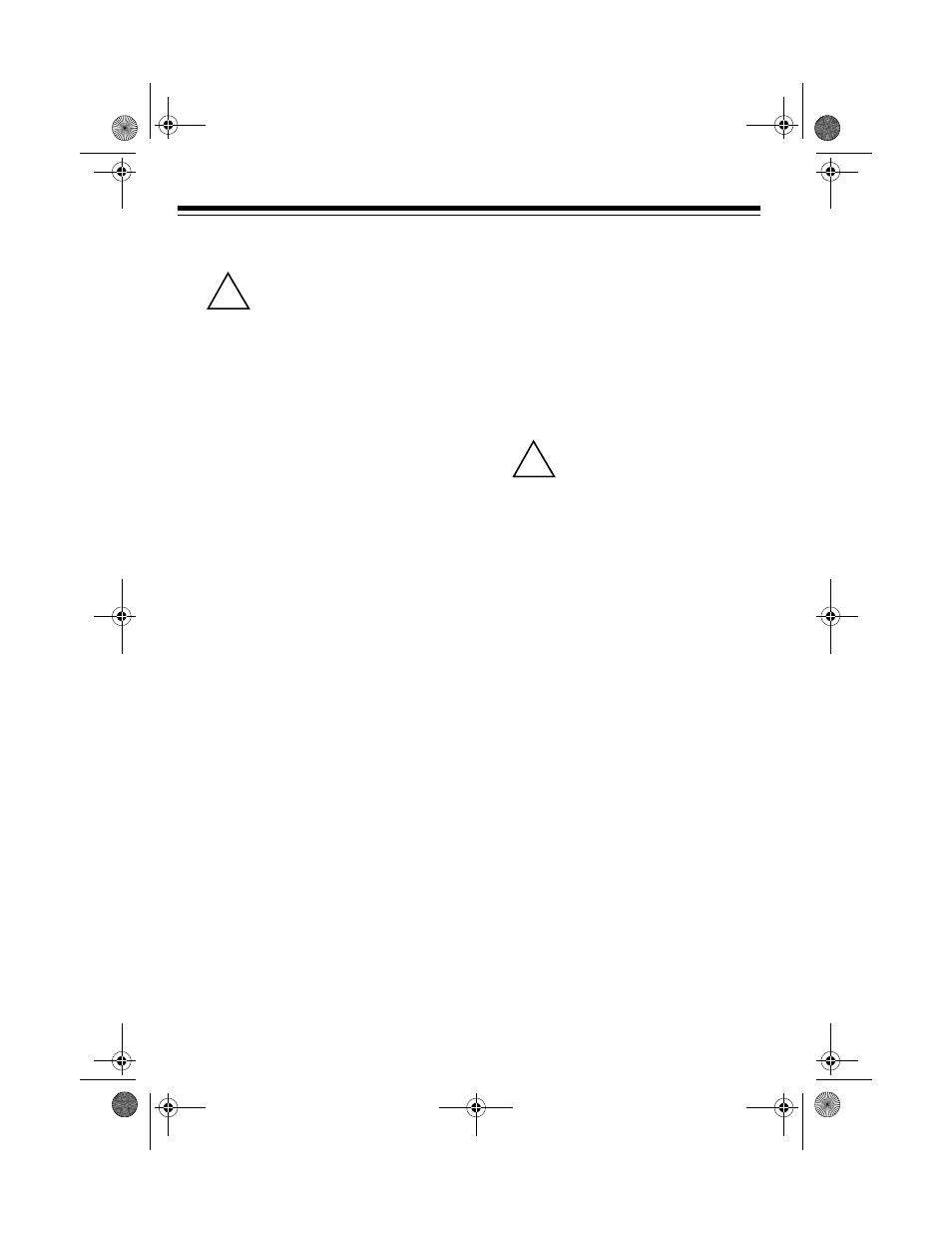 Radio Shack DX-396 User Manual | Page 6 / 20
