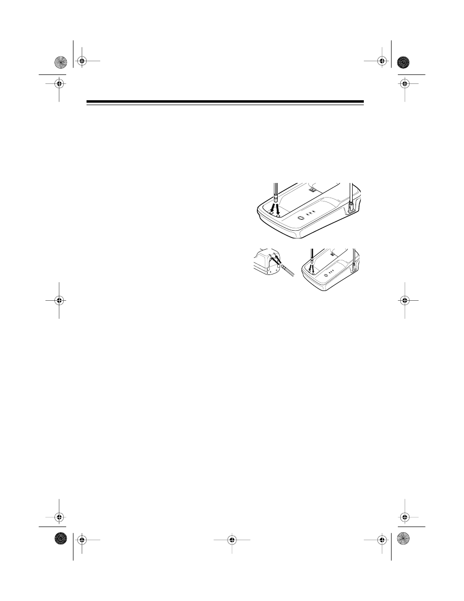 Radio Shack ET-549 User Manual | Page 10 / 24