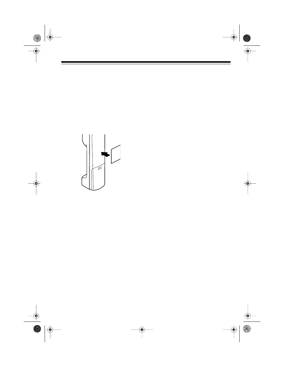 Radio Shack ET-549 User Manual | Page 15 / 24