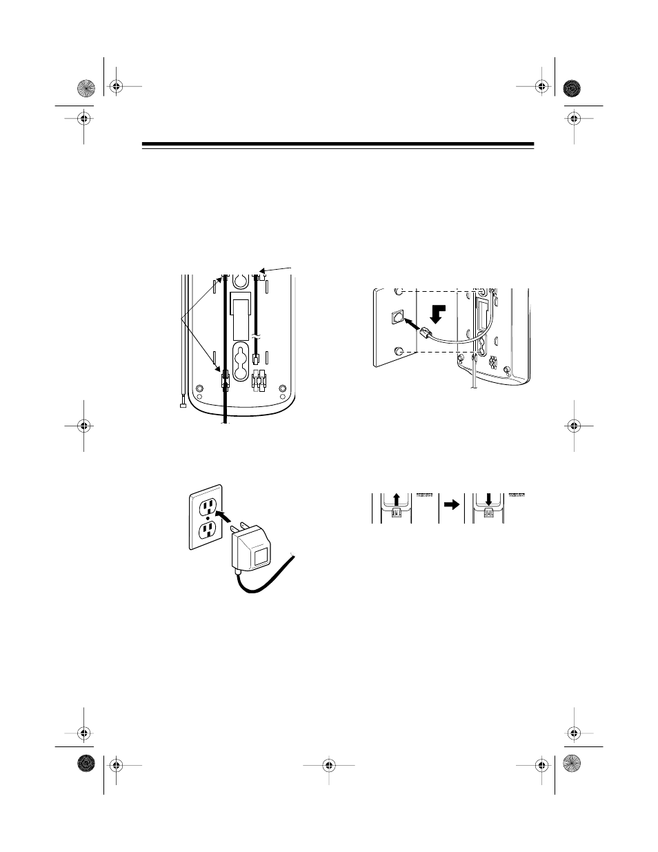 Radio Shack ET-549 User Manual | Page 7 / 24