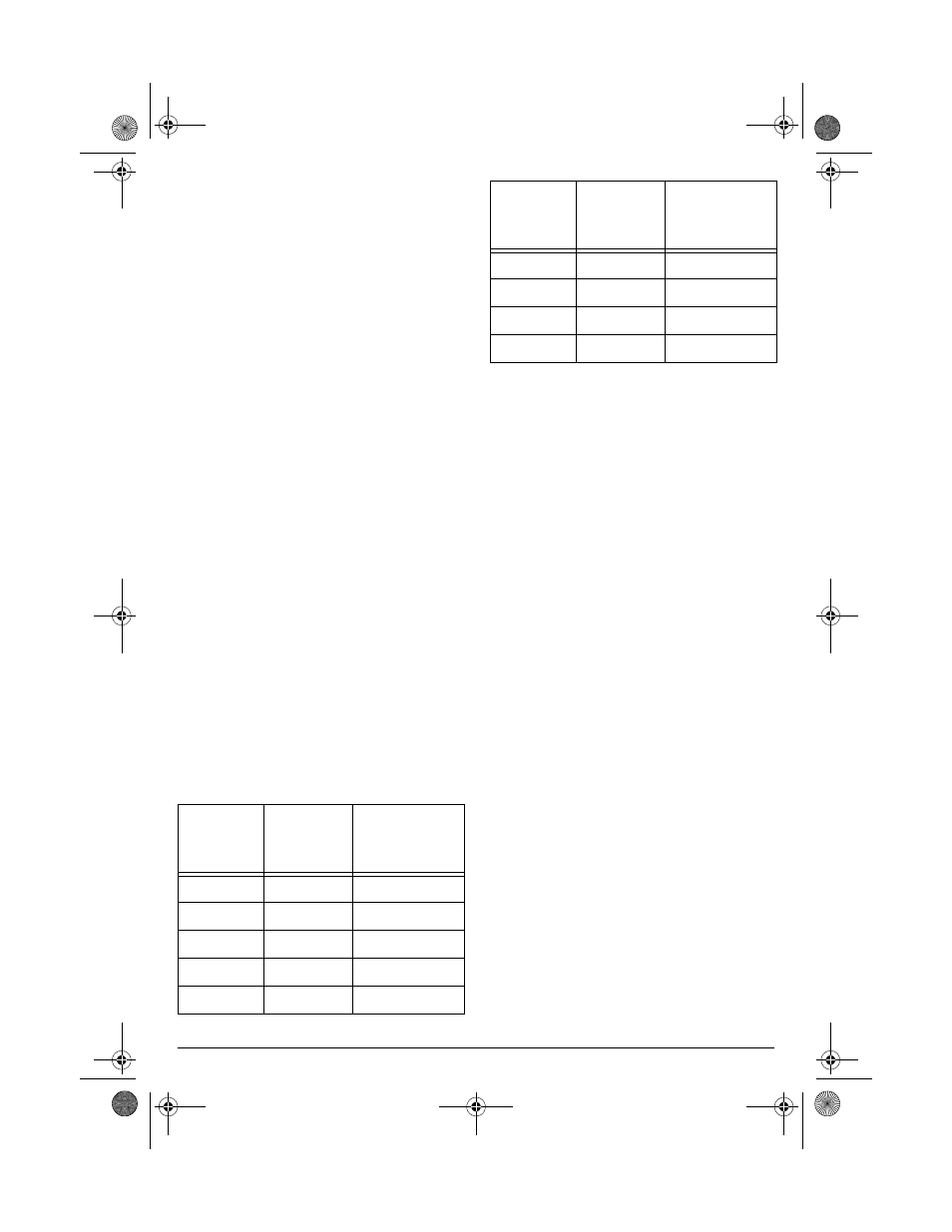 Safety instructions, Charging batteries with different capacities | Radio Shack 23-427 User Manual | Page 2 / 4