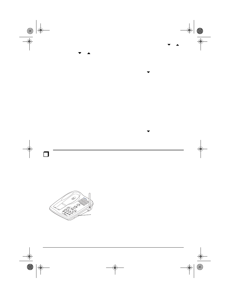 Answering system operation, Deleting caller id records, Setting the record time | Selecting the outgoing message | Radio Shack 900 MHz User Manual | Page 22 / 32