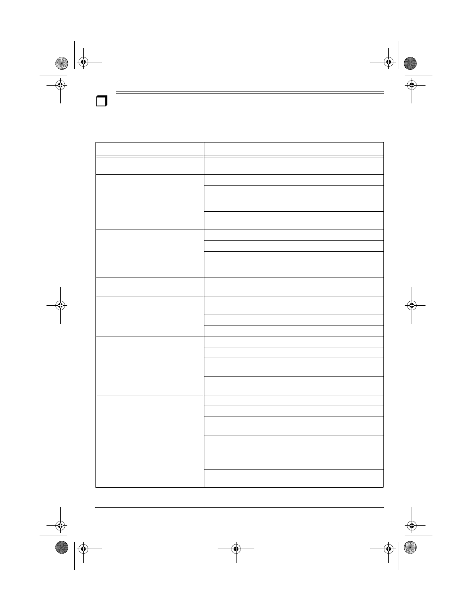 Troubleshooting | Radio Shack 900 MHz User Manual | Page 27 / 32