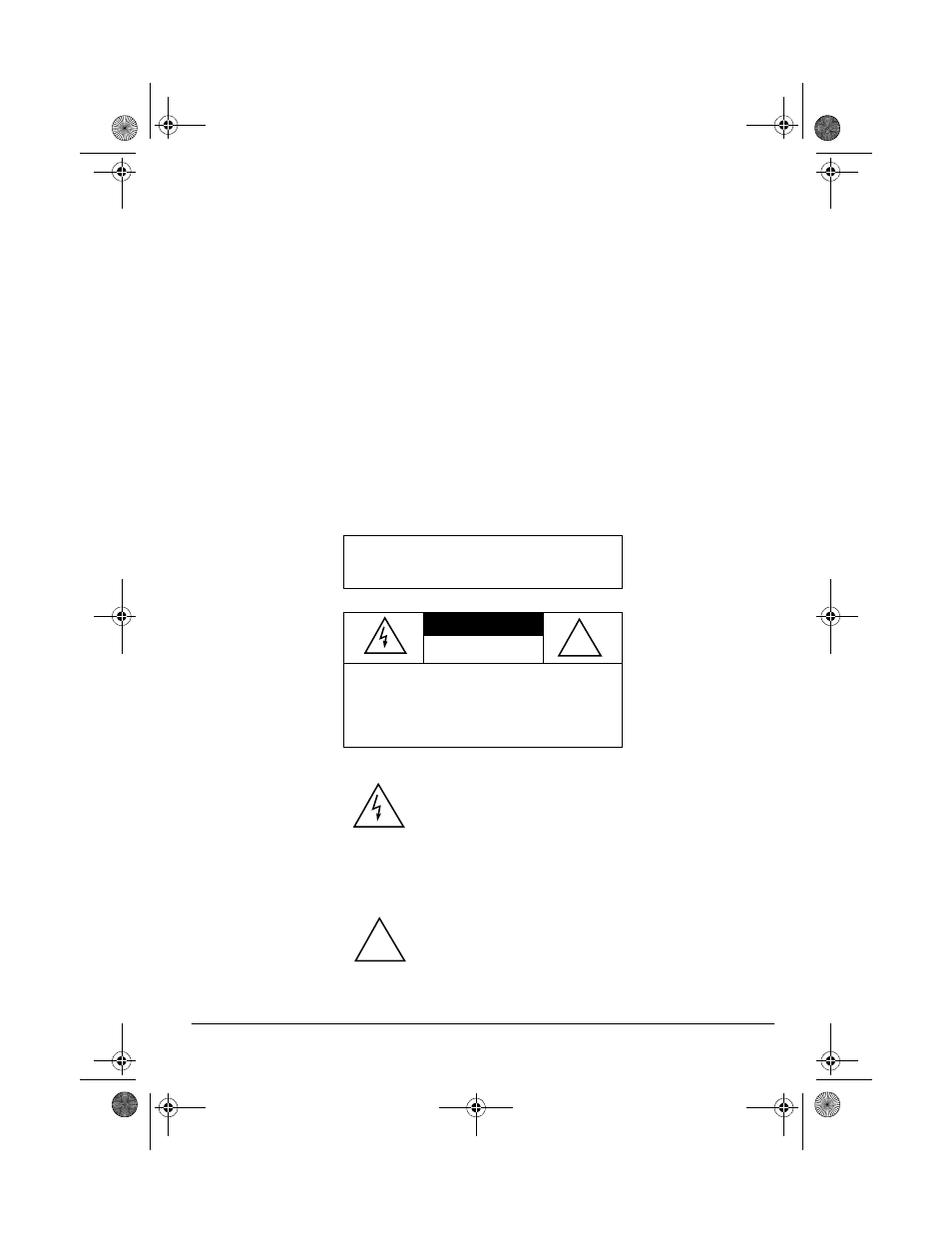Radio Shack 900 MHz User Manual | Page 3 / 32
