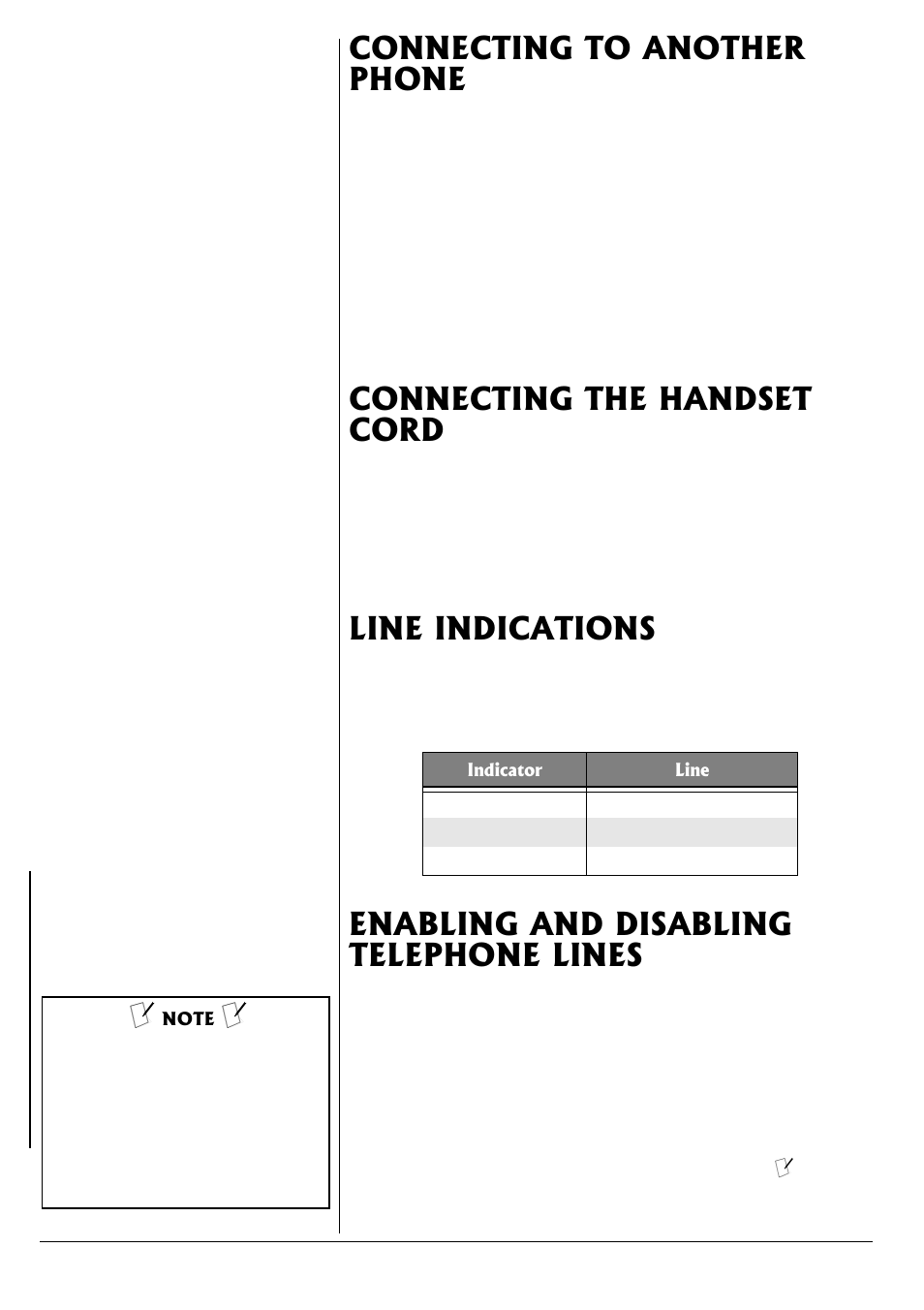 Radio Shack ET-1755 User Manual | Page 6 / 12