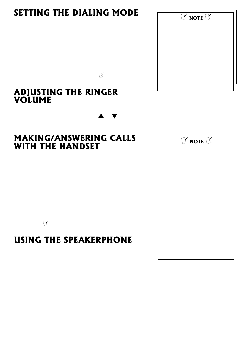 Radio Shack ET-1755 User Manual | Page 7 / 12