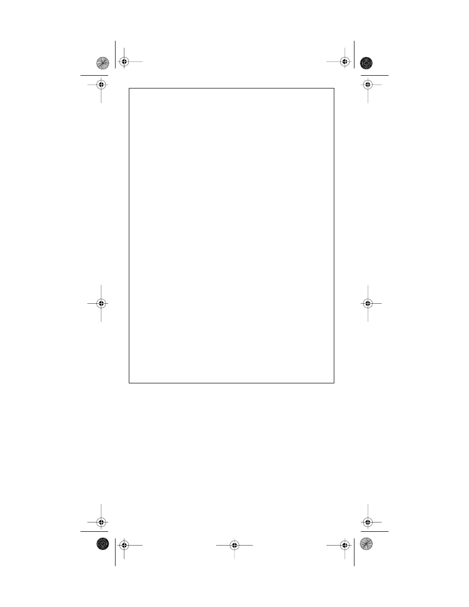 Radio Shack 23-416 User Manual | Page 12 / 12