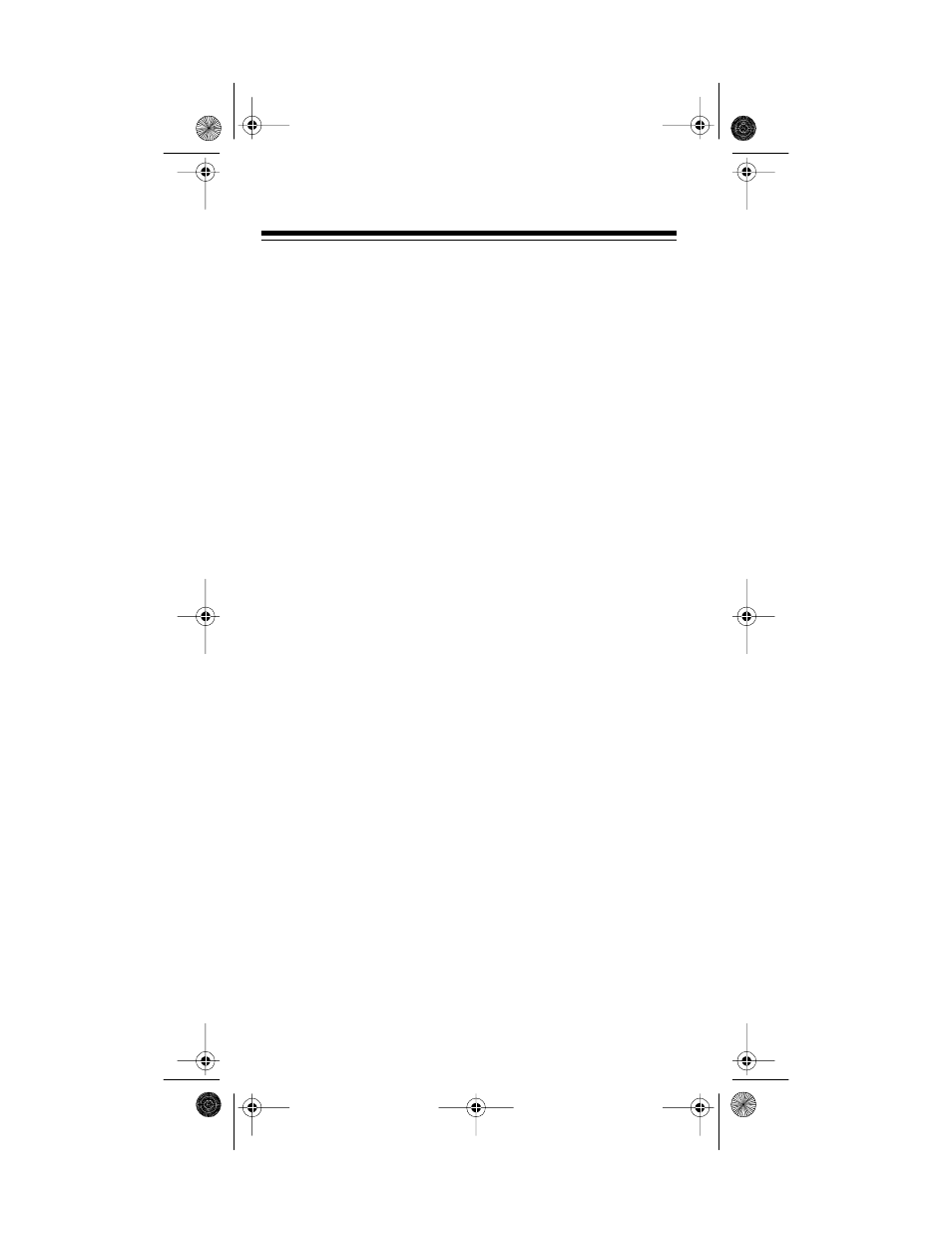 Important safety instructions, Save these instructions | Radio Shack 23-416 User Manual | Page 4 / 12