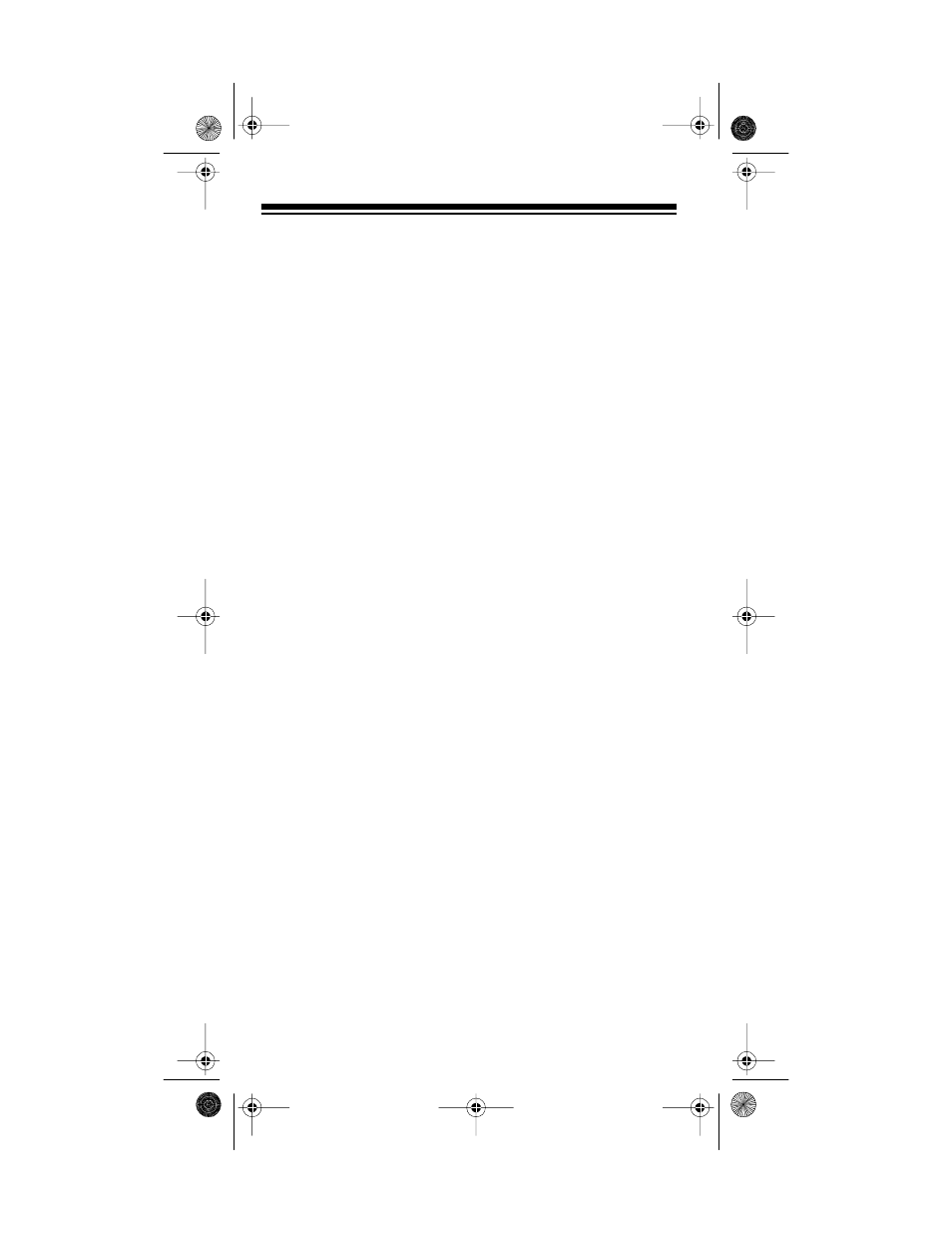 Charging a standard cartridge battery pack | Radio Shack 23-416 User Manual | Page 8 / 12