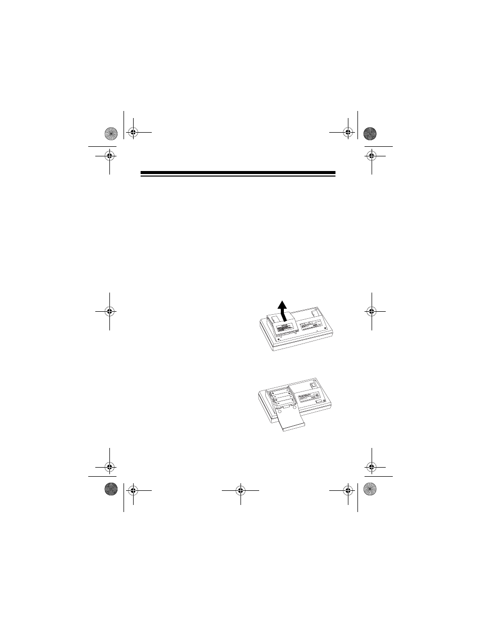 Radio Shack System 350 User Manual | Page 10 / 28