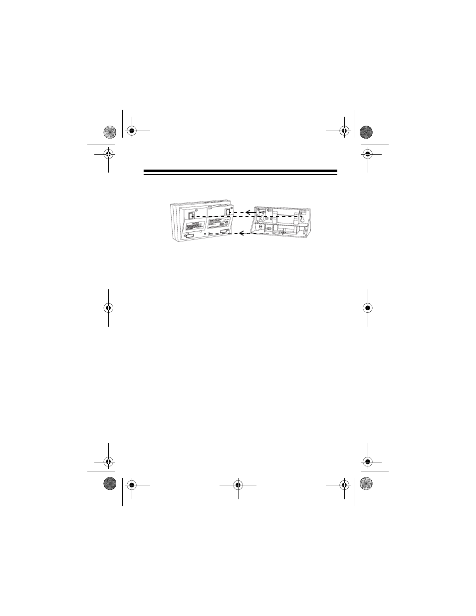 Radio Shack System 350 User Manual | Page 15 / 28