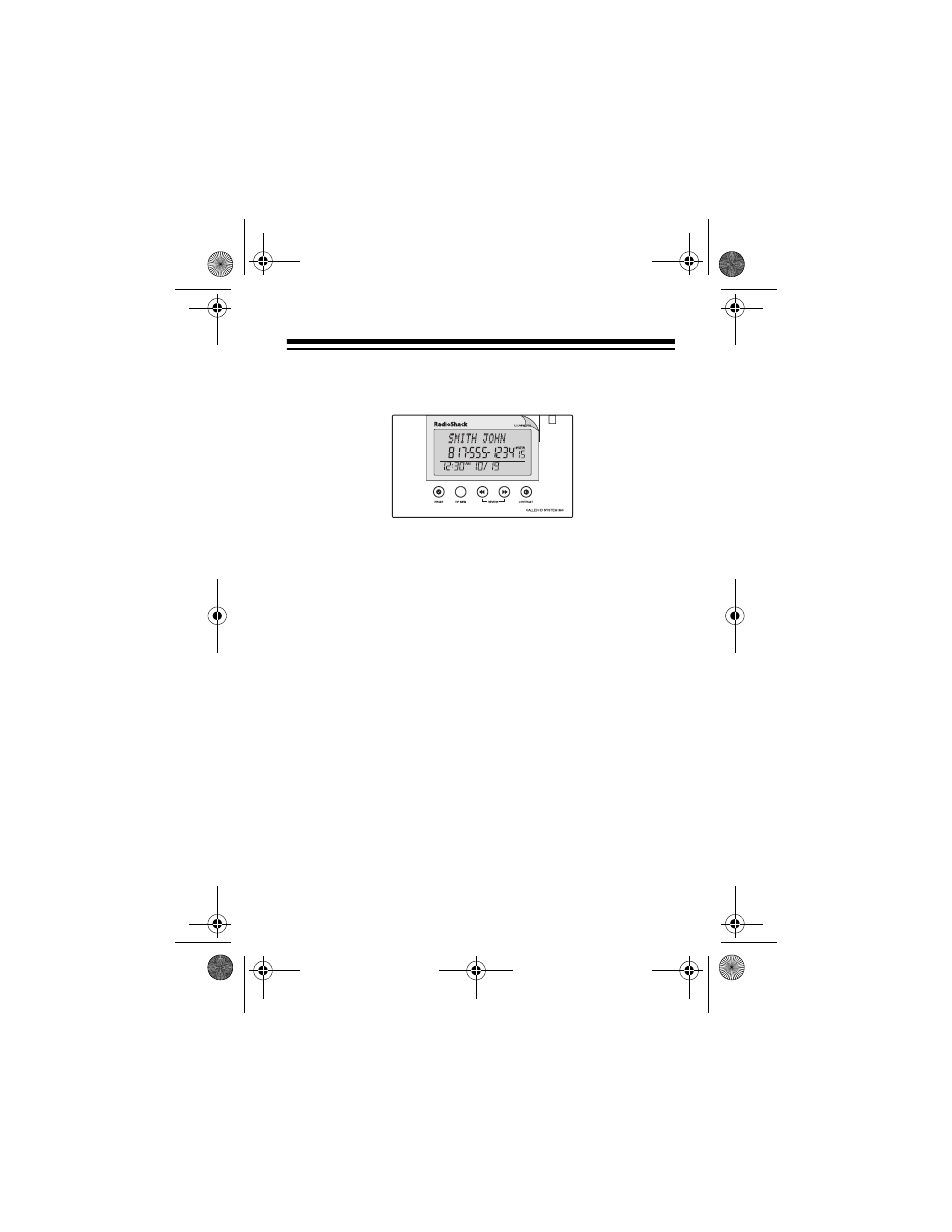 Preparation, Installing batteries | Radio Shack System 350 User Manual | Page 9 / 28