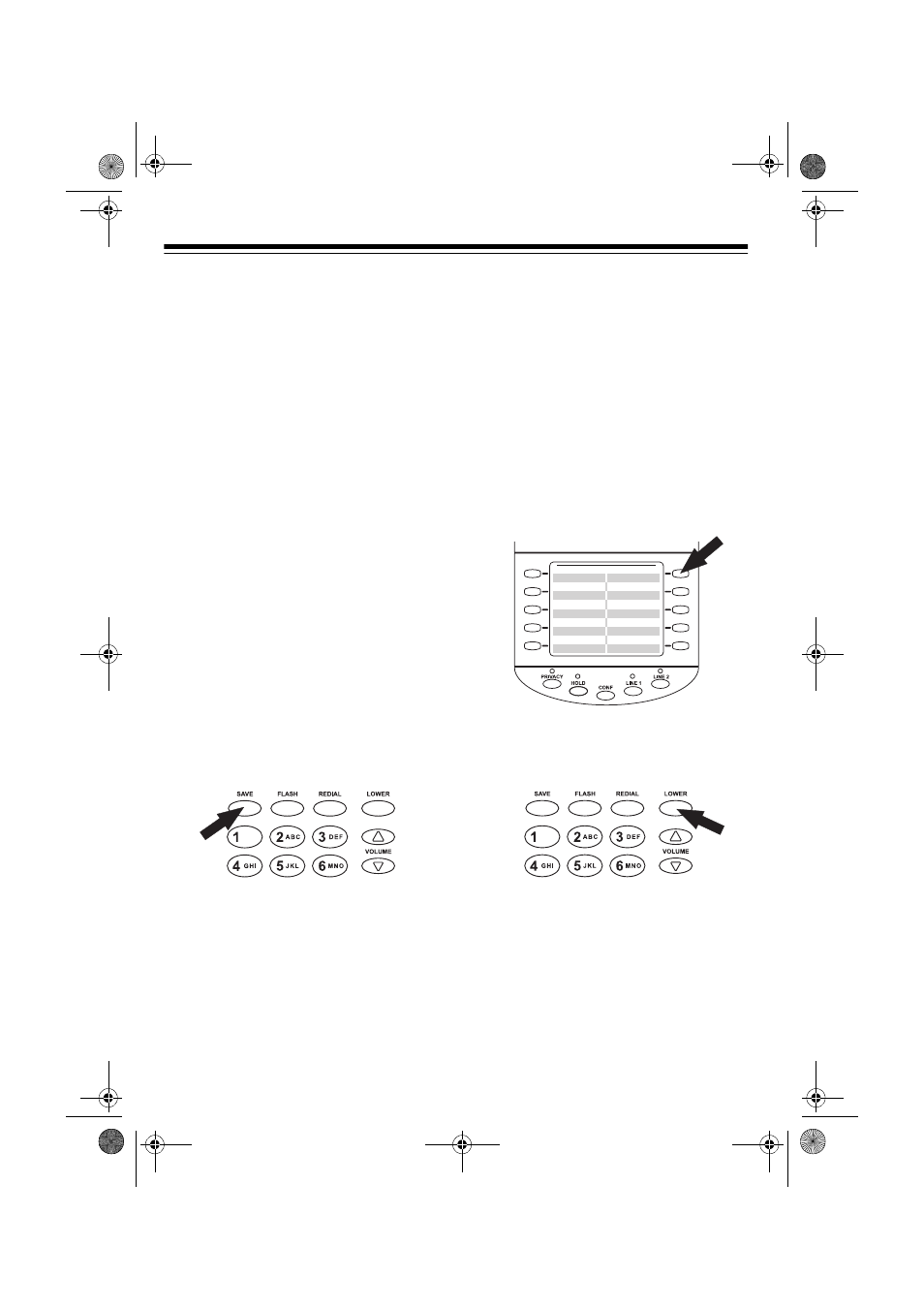 Special features | Radio Shack ET-469 User Manual | Page 16 / 24