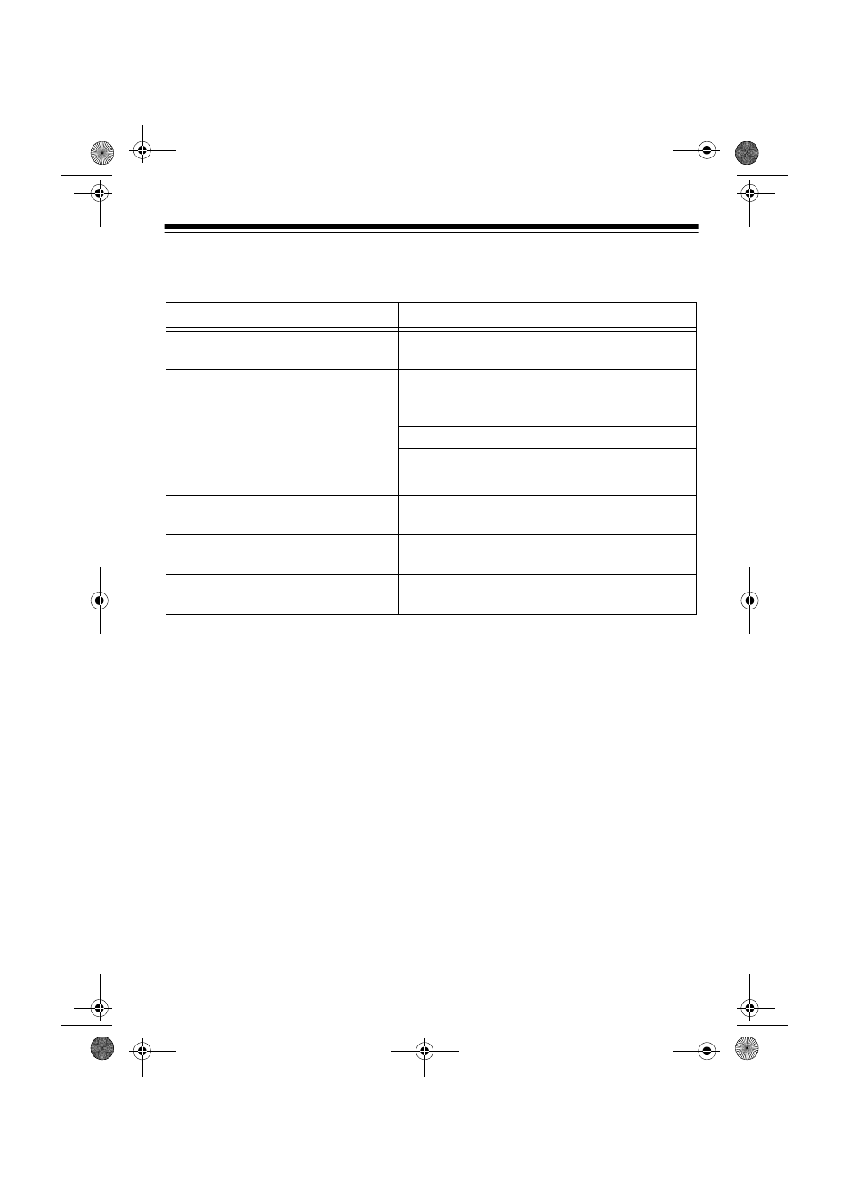 Troubleshooting | Radio Shack ET-469 User Manual | Page 19 / 24