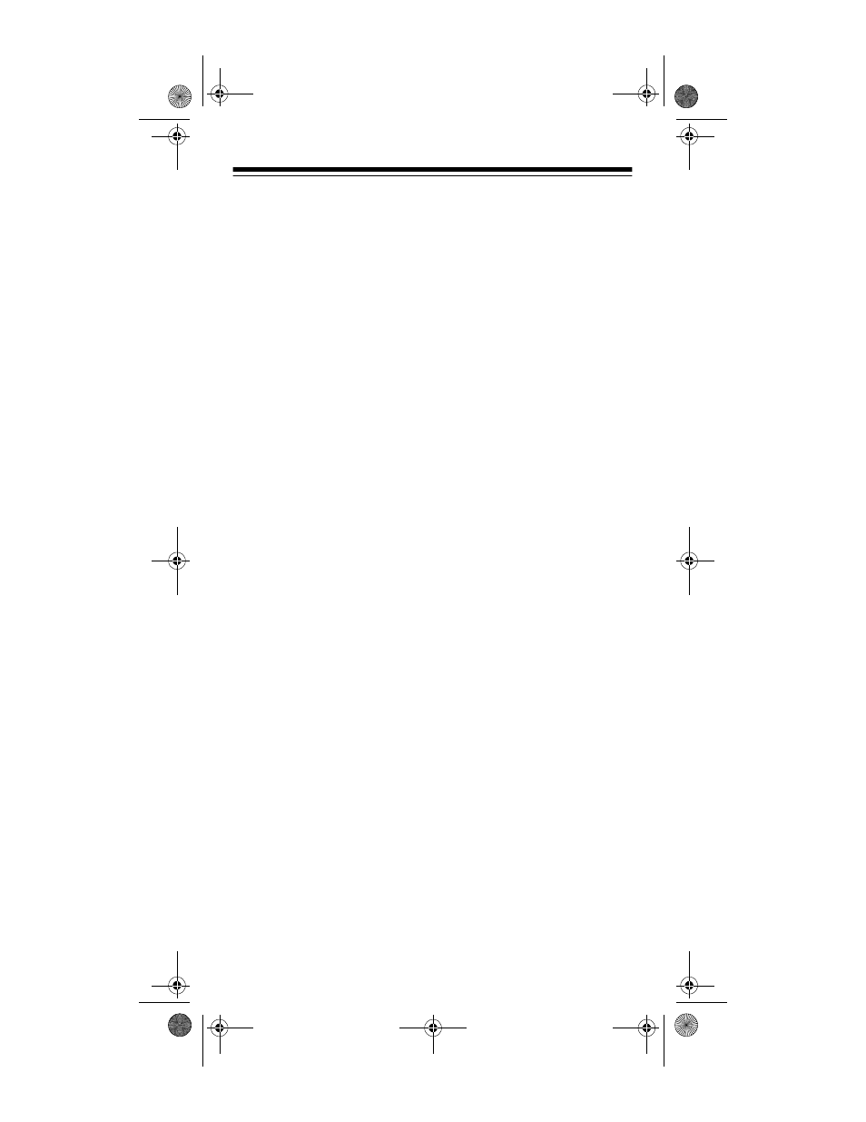 Understanding banks | Radio Shack PRO-79 User Manual | Page 19 / 52