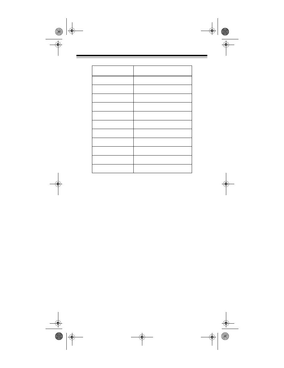 Radio Shack PRO-79 User Manual | Page 23 / 52