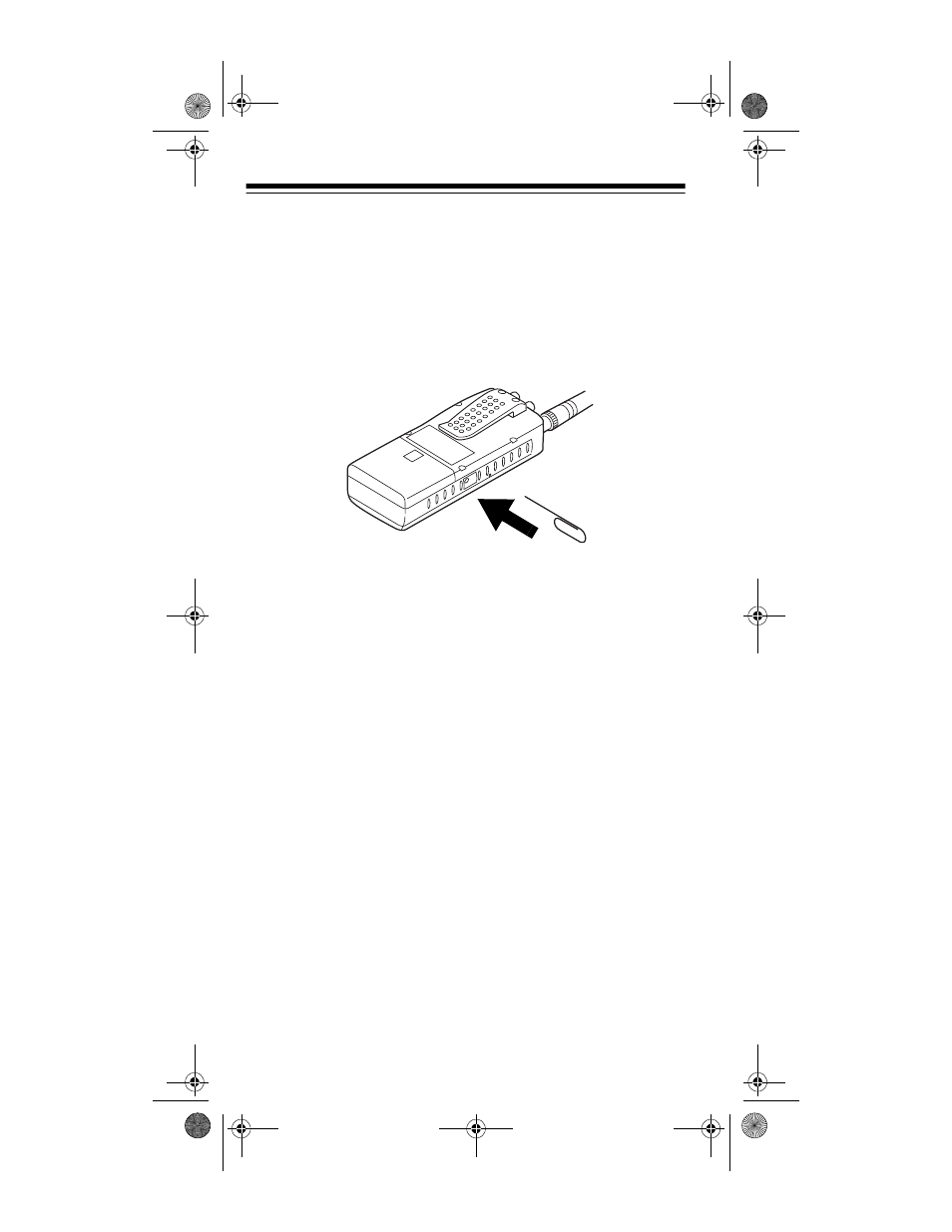 Radio Shack PRO-79 User Manual | Page 26 / 52