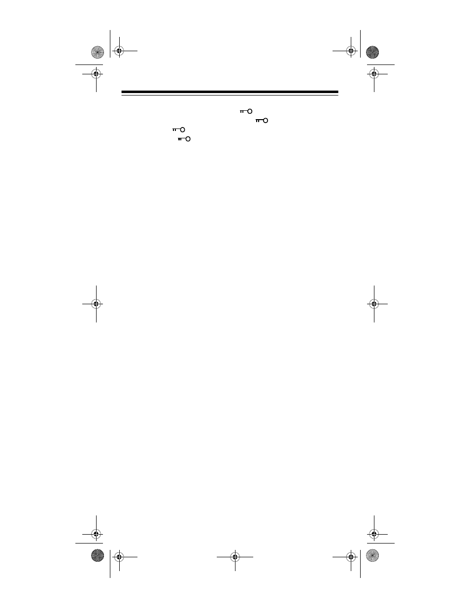 Avoiding image frequencies | Radio Shack PRO-79 User Manual | Page 40 / 52