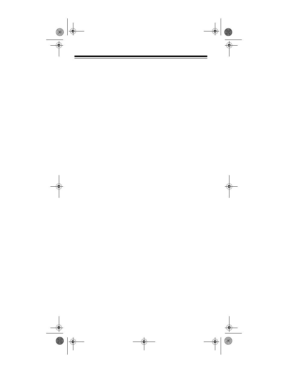 Radio Shack PRO-79 User Manual | Page 50 / 52