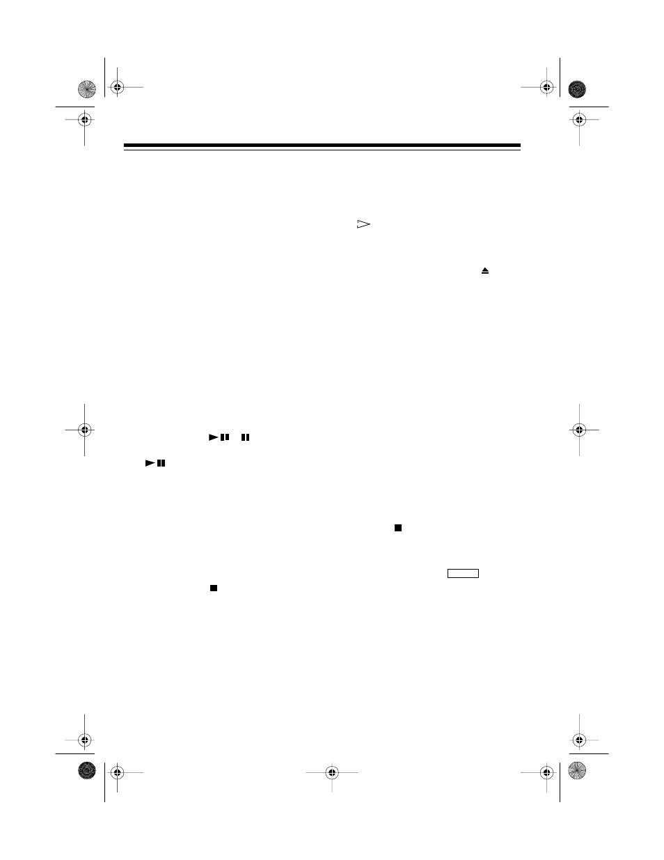 Programming tracks, Storing/playing a programmed sequence | Radio Shack CD-3319 User Manual | Page 12 / 24